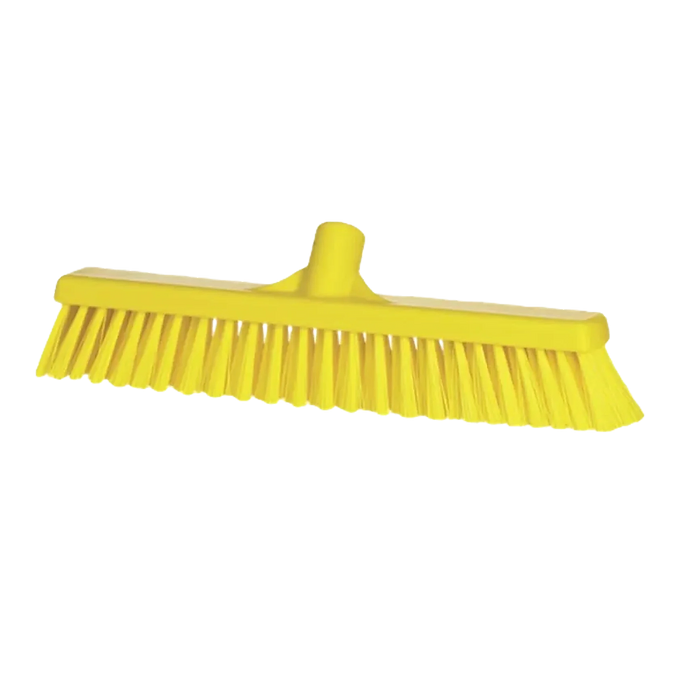 Hygiene Colour Coded Broom Head