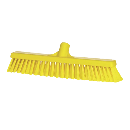 Hygiene Colour Coded Broom Head