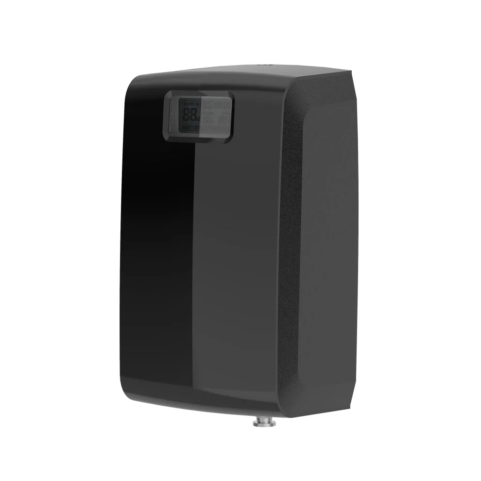 Lunar Urinal Auto Sanitiser Dispenser