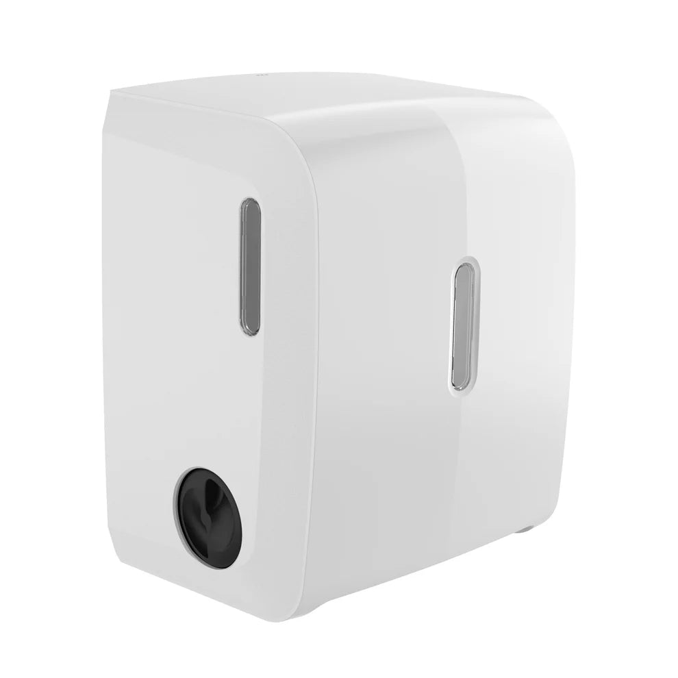 Lunar Manual Paper Towel Dispenser