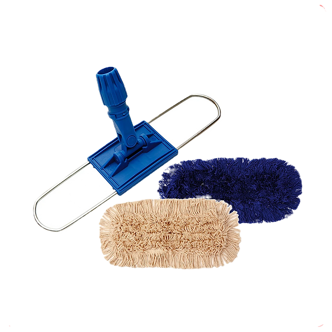 Dustmop Sweeper Frame Only