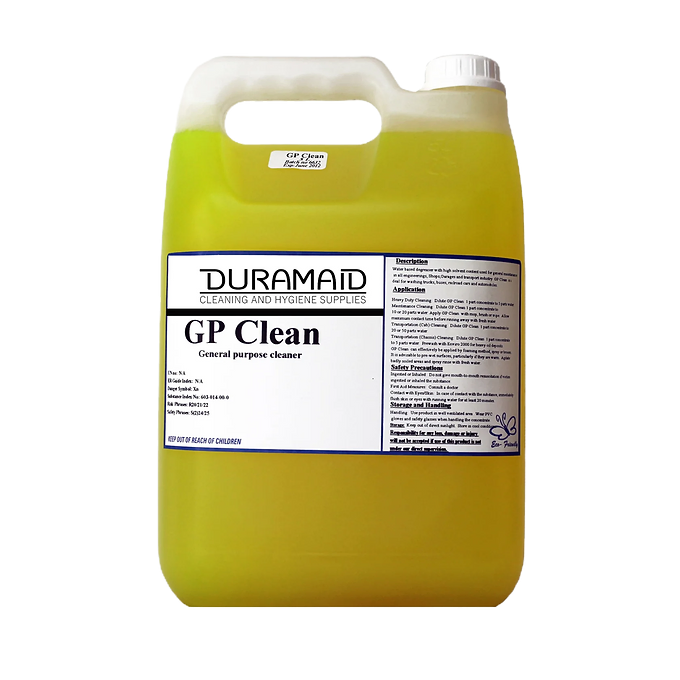 SABS Approved General Purpose Cleaner