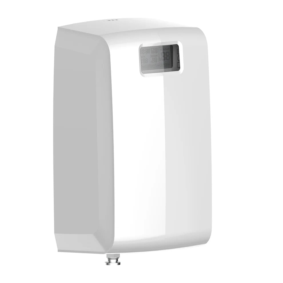 Lunar Urinal Auto Sanitiser Dispenser