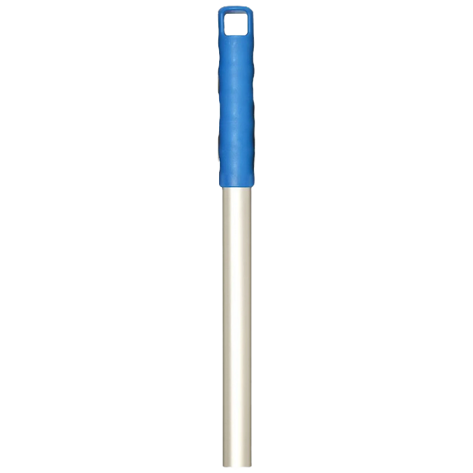 HD Hygiene Plastic Molded Handle 1.3m x 25mm
