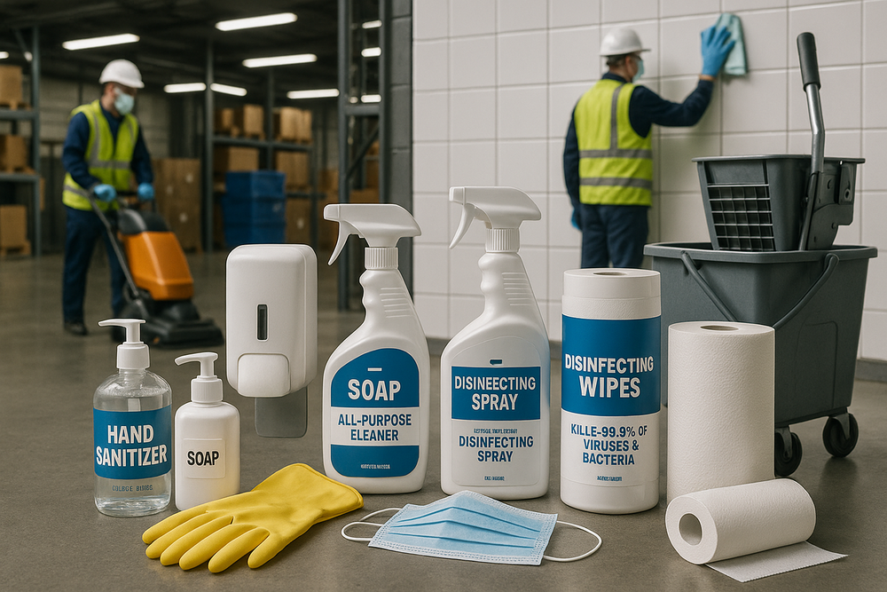 The Hygiene Hub