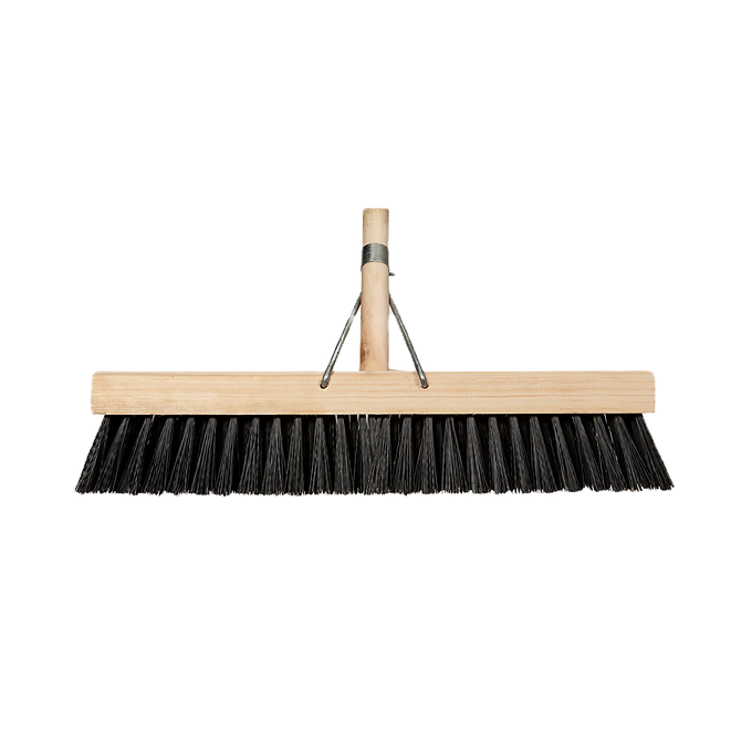 Platform Broom