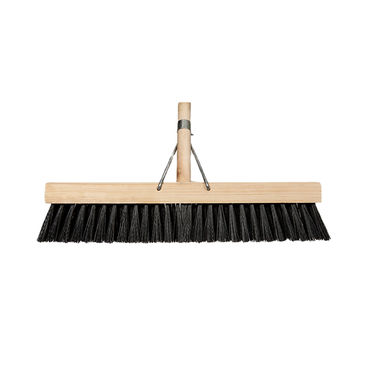 Platform Broom