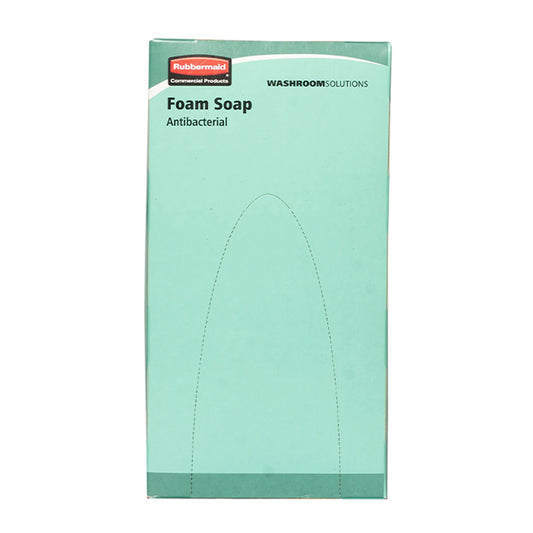 Rubbermaid 800ml Anti-Bac Foam Soap