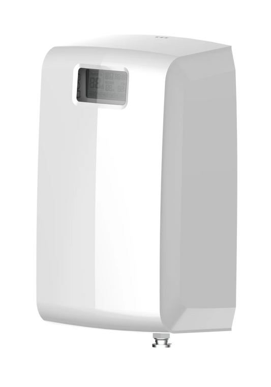 Lunar Urinal Auto Sanitiser Dispenser
