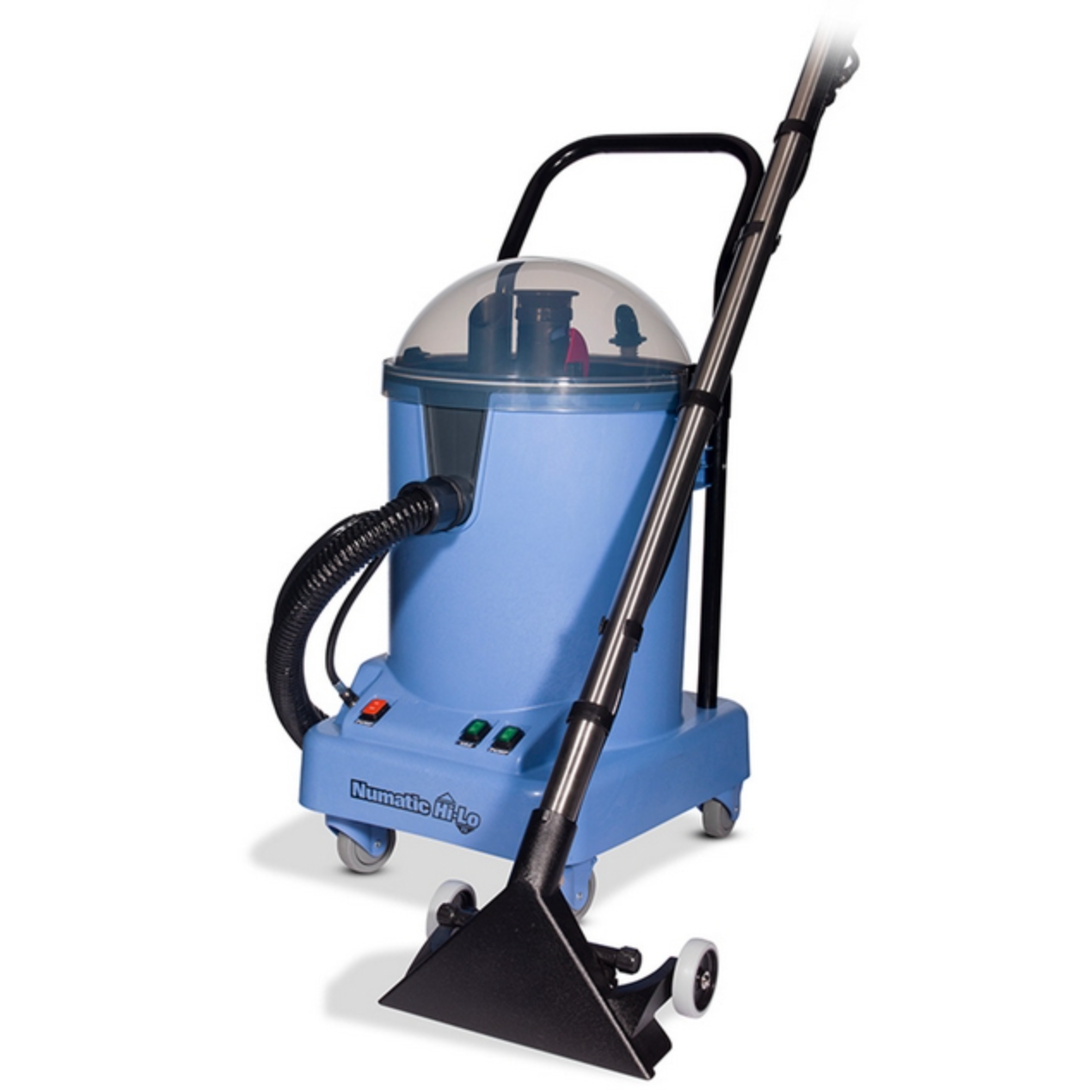 Numatic NHL15 Carpet Extractor