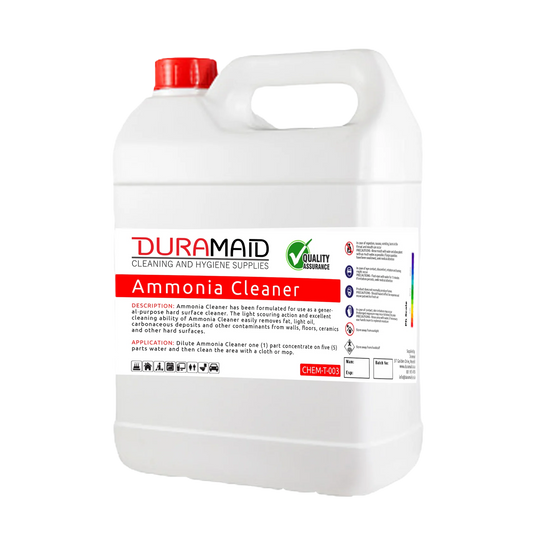 Ammonia Cleaner