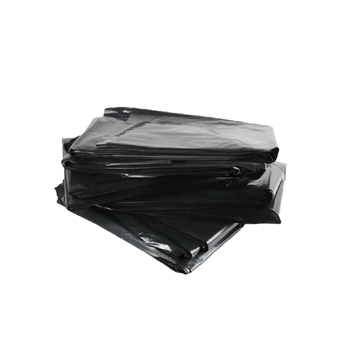 Black Bags 200 (10x Pack of 20's)