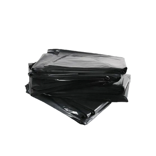 Black Bags 200 (10x Pack of 20's)