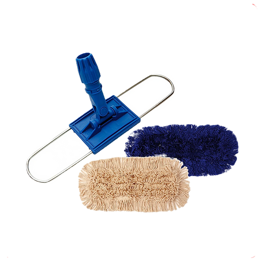 Dustmop Sweeper Frame Only