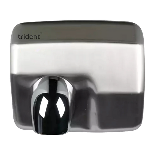 Trident 2,5kW Stainless Steel Hand Dryer