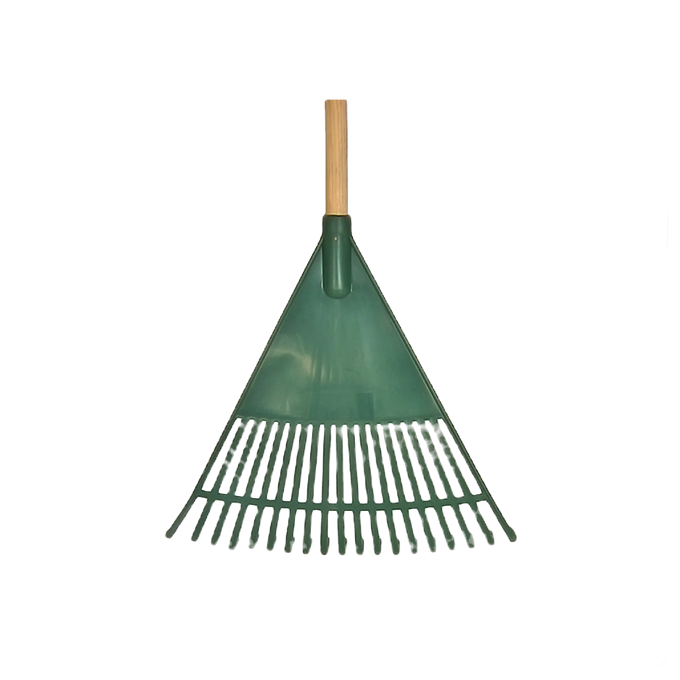 Econo Plastic Rake