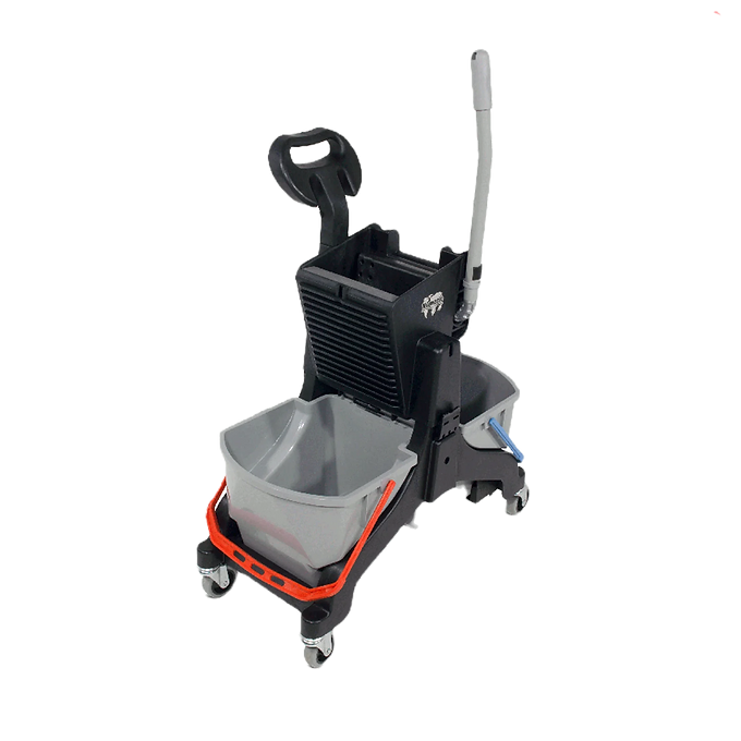 Numatic MMT1616R Double Mop System
