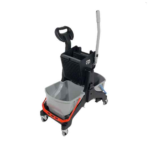 Numatic MMT1616R Double Mop System