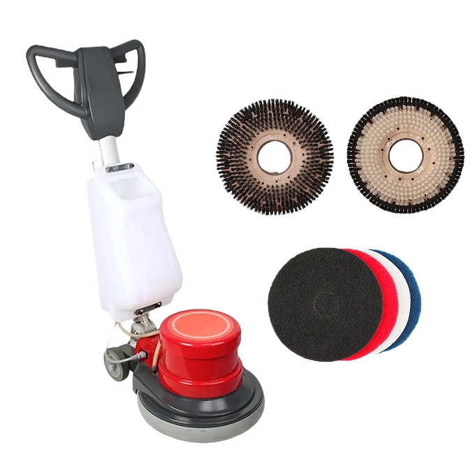 Hornet Walk Behind Floor Polisher/Scrubber