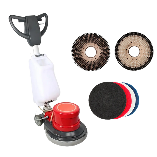 Hornet Walk Behind Floor Polisher/Scrubber