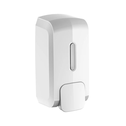 Lunar Manual Soap Dispenser 500ml