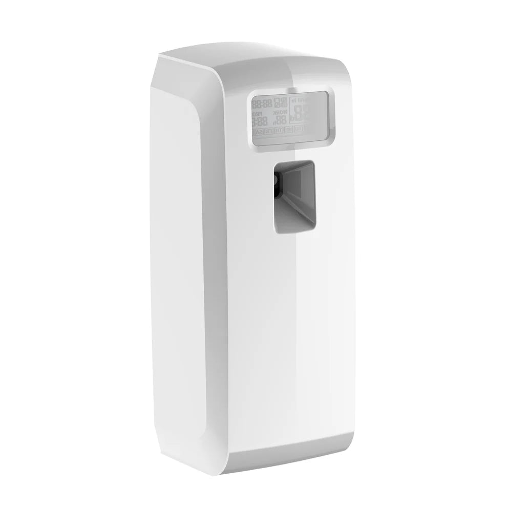 Lunar Metered LCD Aerosol Dispenser
