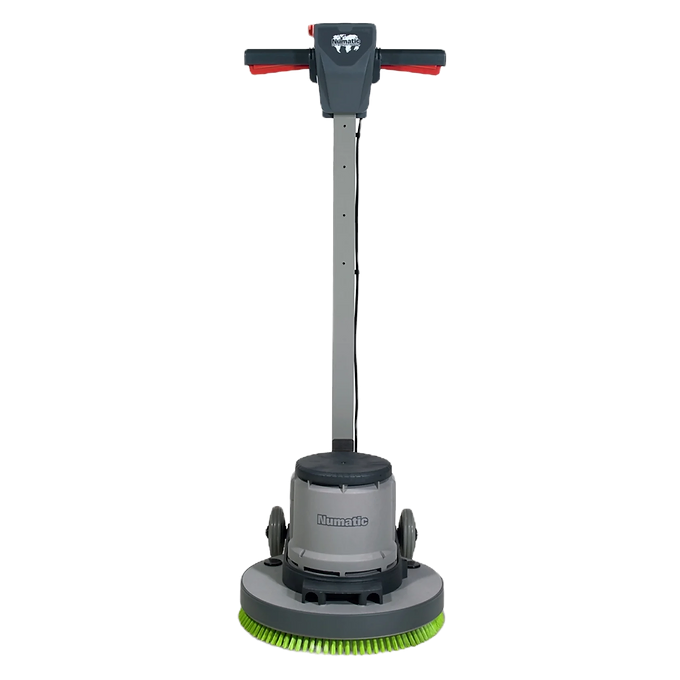 Numatic HFM1515G Standard Speed Floor Polisher (150rpm)