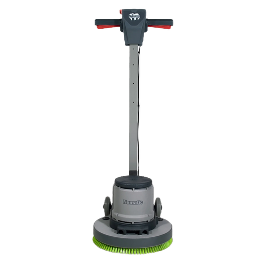 Numatic HFM1515G Standard Speed Floor Polisher (150rpm)