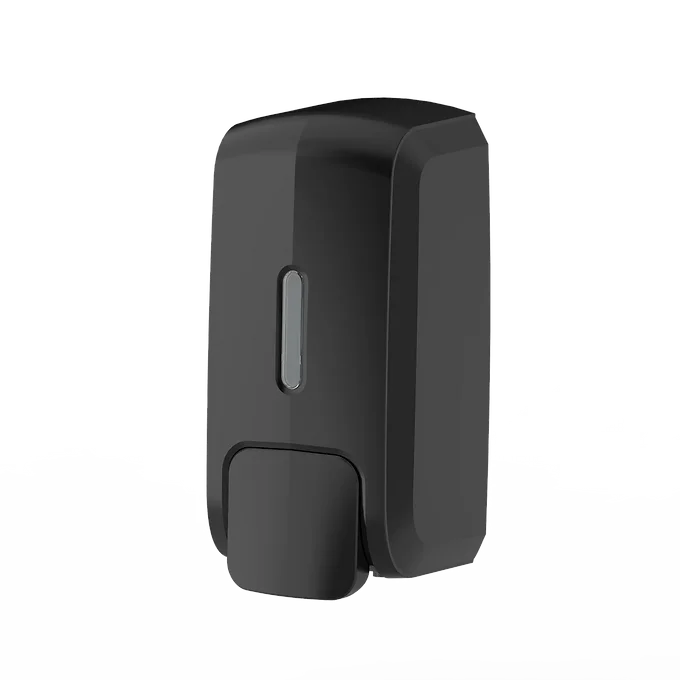 Lunar 800ml Manual Soap Dispenser