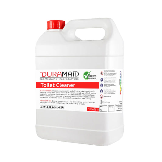 Eco Toilet Bowl Cleaner