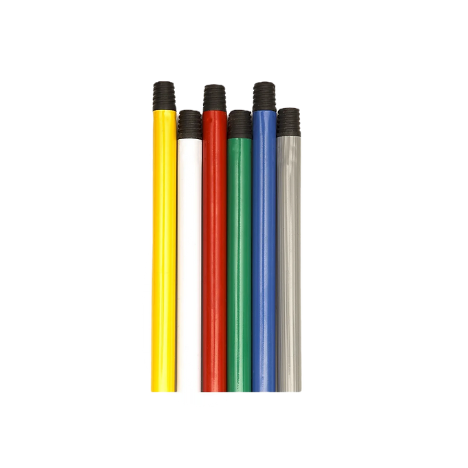 1.5 x 25mm Powder Coated Metal Handle