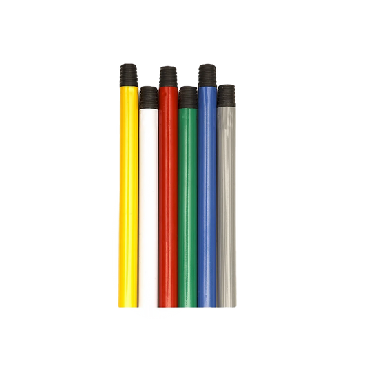 1.5 x 25mm Powder Coated Metal Handle