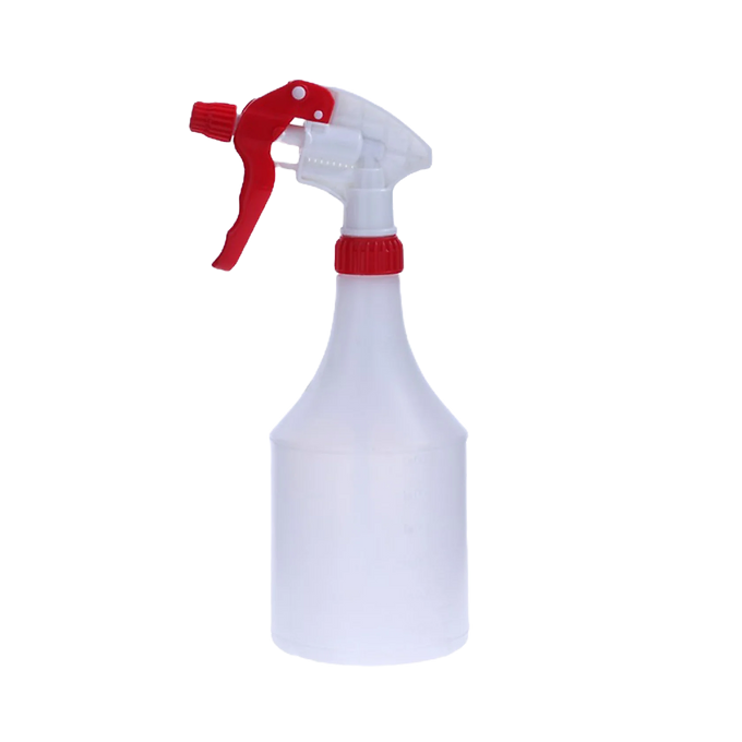 750ml Colour Coded Trigger Spray Bottle