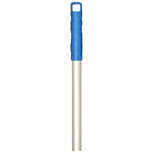 HD Hygiene Plastic Molded Handle 1.3m x 25mm
